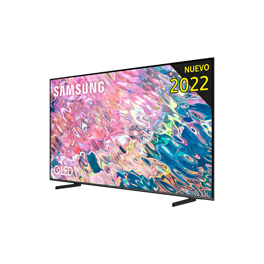 Samsung QE55Q65BAUXXC