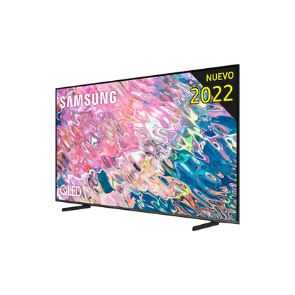 Samsung QE55Q65BAUXXC