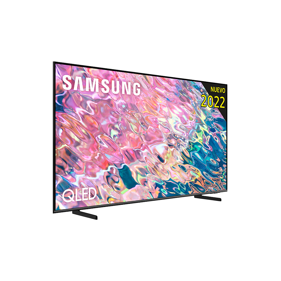 Samsung QE55Q65BAUXXC