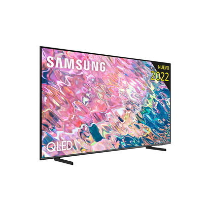 Samsung QE55Q65BAUXXC